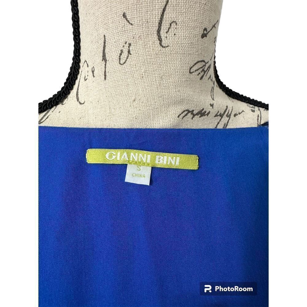 Gianni Bini Dress. ‎ Size S/Small - Picture 8 of 10